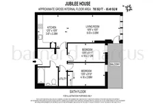 Station Approach, Epsom floorplan 1 out of 1