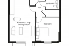 Moorbridge Road, Maidenhead floorplan 1 out of 1