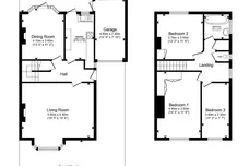 Ridgeview Road, London floorplan 1 out of 1