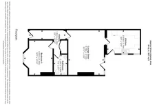 York Road, HOVE floorplan 1 out of 1