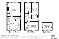 Olney Drive, King's Lynn floorplan 1 out of 1