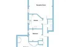 The Ridgeway, Enfield floorplan 1 out of 1