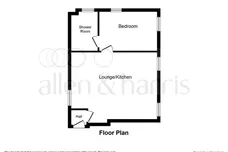 Windway Road, CARDIFF floorplan 1 out of 1