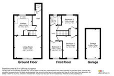 Walnut Drive, Bath floorplan 1 out of 1