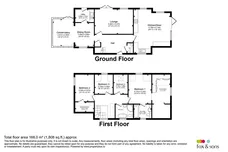 Holford, Holford, Bridgwater floorplan 1 out of 1
