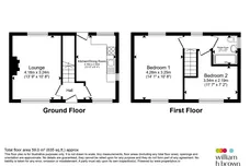 Albany Avenue, Harrogate floorplan 1 out of 1