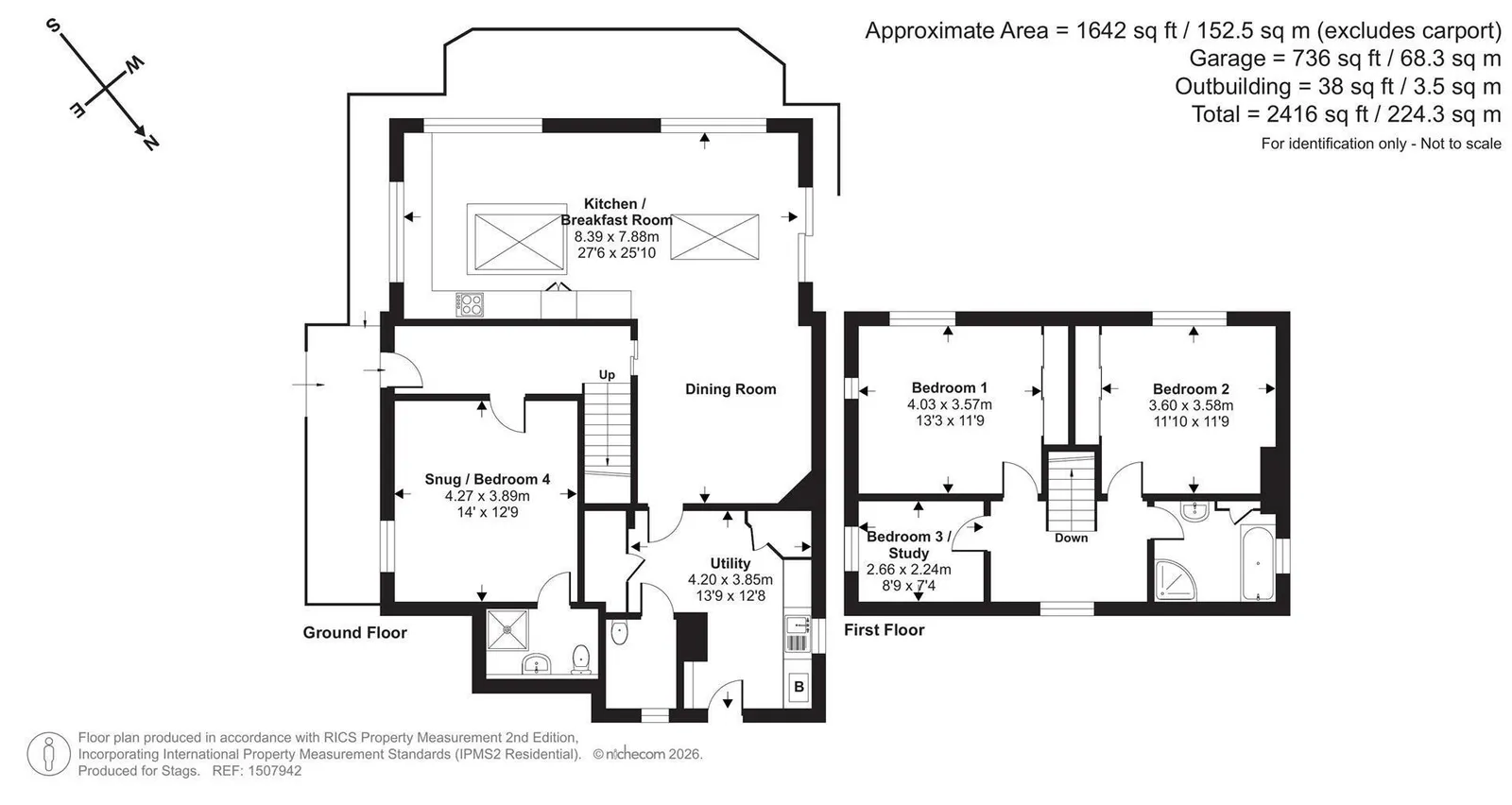 Property plan 1