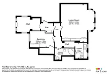 Bath Road, Worthing floorplan 1 out of 1