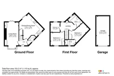 Signal Way, Chippenham floorplan 1 out of 1