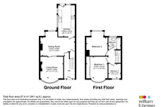 Westfield Road, Hull floorplan 1 out of 1