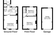 Station Road, Cheddington, Leighton Buzzard floorplan 1 out of 1