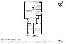 Lowry Crescent, Mitcham floorplan 1 out of 1