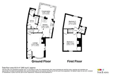 Gardner Street, Herstmonceux, Hailsham floorplan 1 out of 1