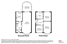 Marlborough Road, Castle Bromwich, Birmingham floorplan 1 out of 1