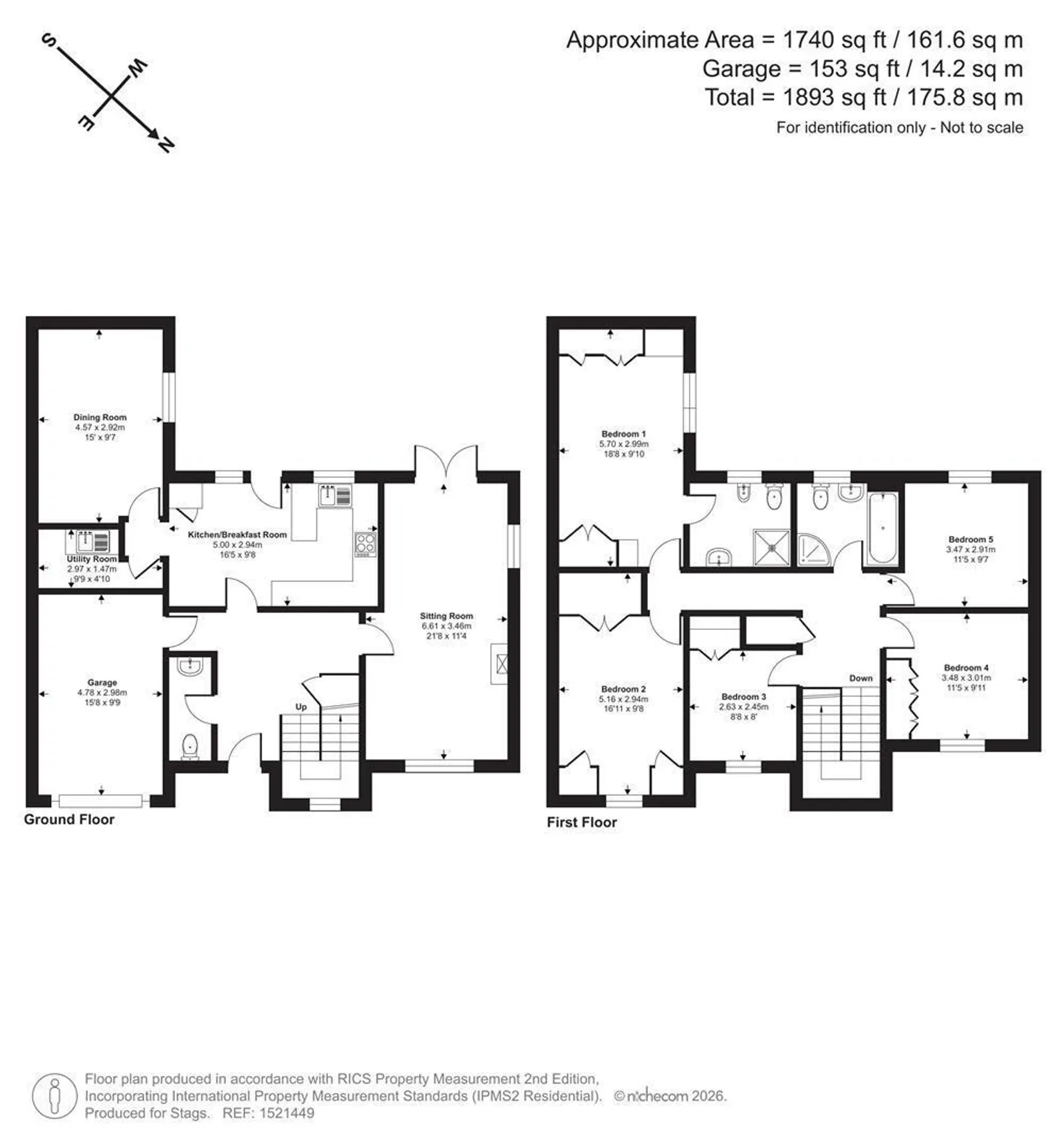 Property plan 1