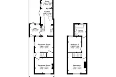 Jackson Road, Barnet floorplan 1 out of 1