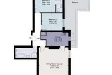 Station Road, Ashbourne floorplan 1 out of 1