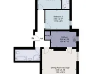 Station Road, Ashbourne floorplan 1 out of 1