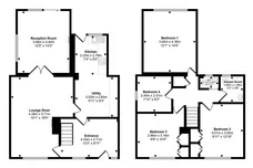 Barns Road, OXFORD floorplan 1 out of 1