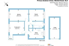 Prince Andrew Close, Maidenhead floorplan 1 out of 1