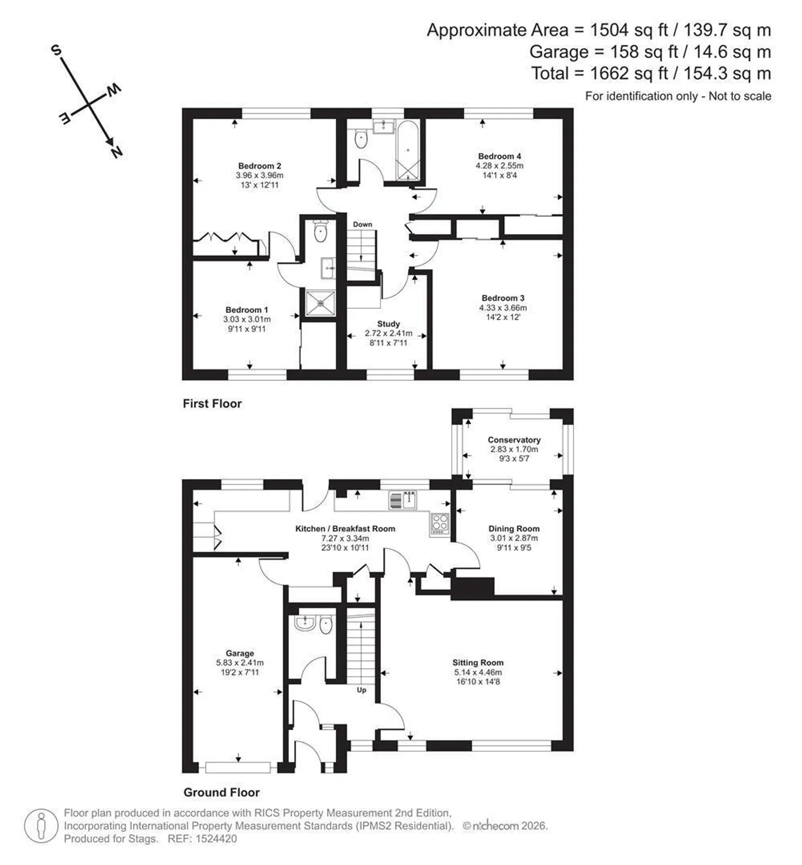 Property plan 1