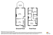 Summerfield Lane, Kidderminster floorplan 1 out of 1
