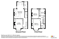St Chads Avenue, Portsmouth floorplan 1 out of 1