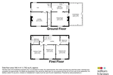Reynard Street, SPILSBY floorplan 1 out of 1