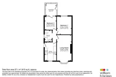 Churchfield Drive, Wigginton, York floorplan 1 out of 1