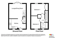 Curlew Road, Boston floorplan 1 out of 1