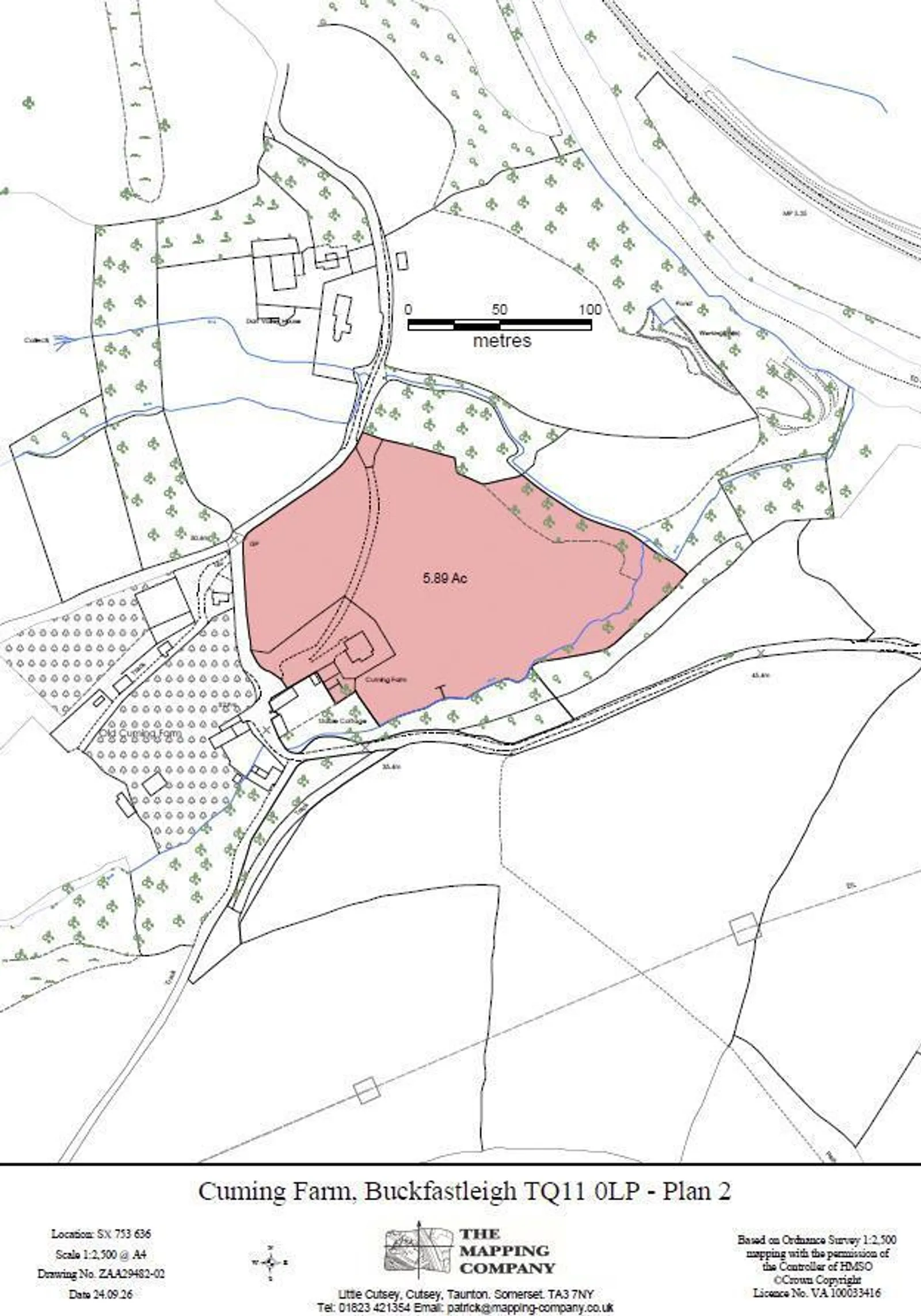 Property plan 2