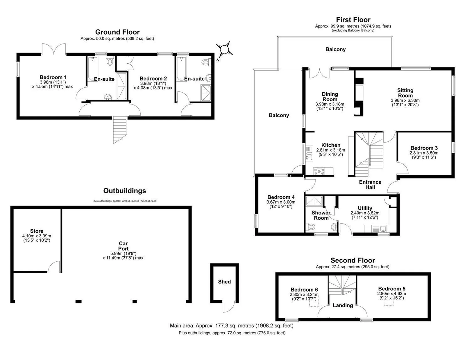 Property plan 3
