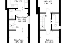 Coombe Gardens, Berkhamsted floorplan 1 out of 1