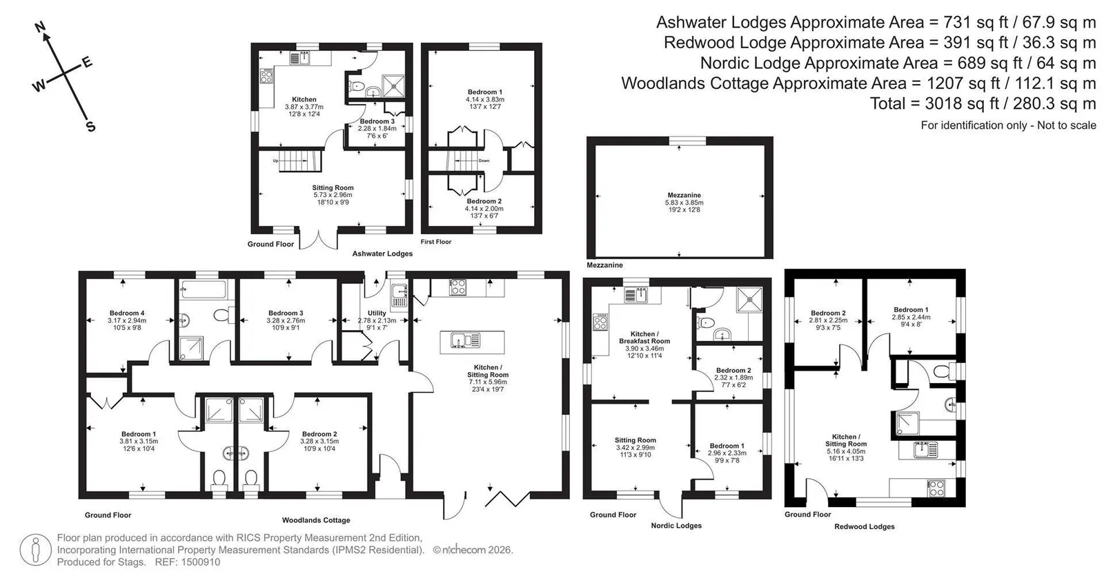 Property plan 1