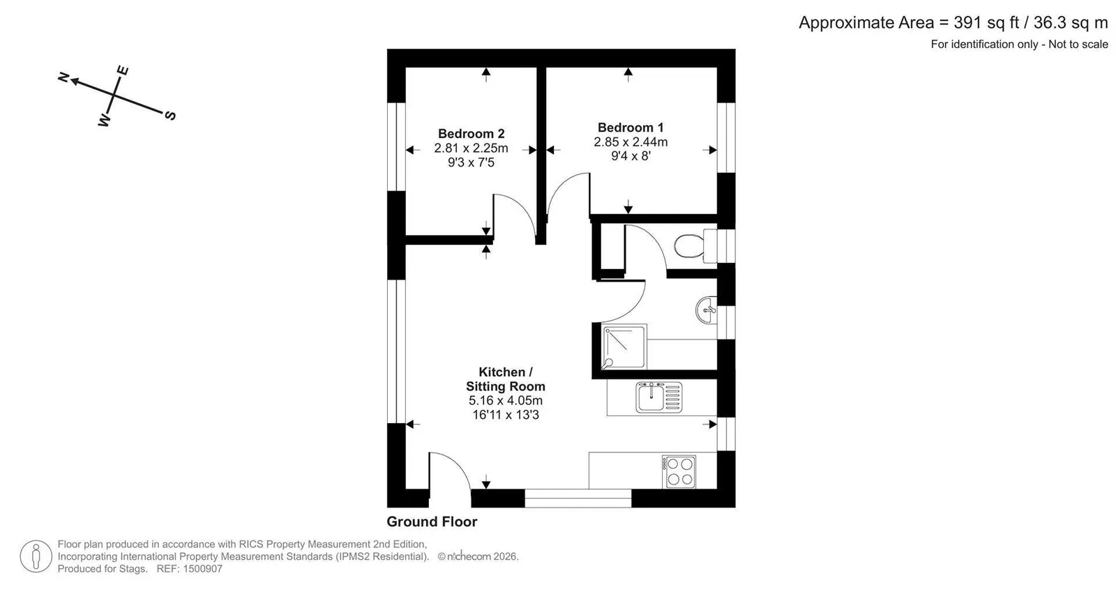Property plan 3