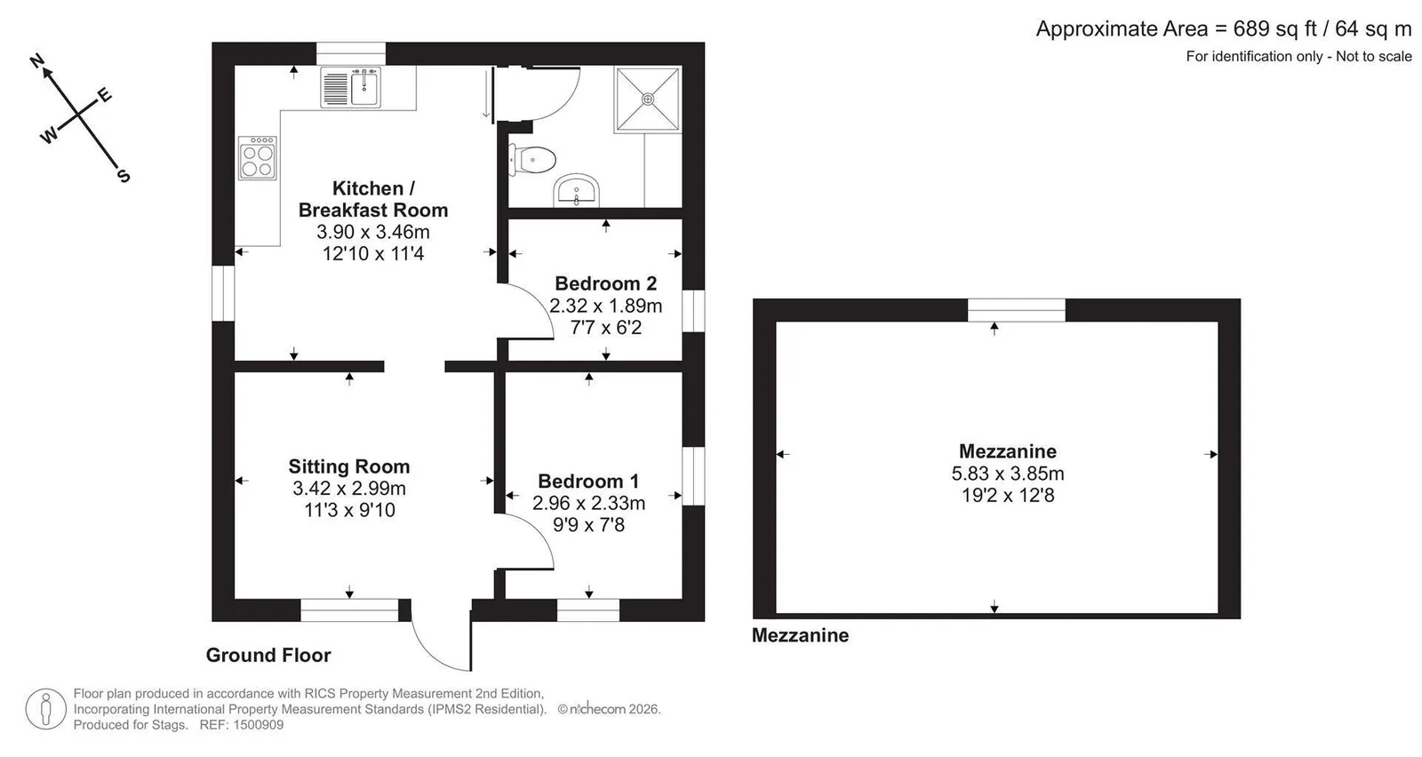 Property plan 5