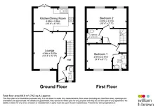 Newthorpe View, Micklefield, Leeds floorplan 1 out of 1