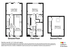 Imperial Close, Wakefield floorplan 1 out of 1