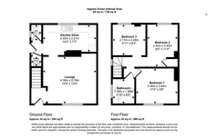 Bradley Lakes, Longdon, RUGELEY floorplan 1 out of 1
