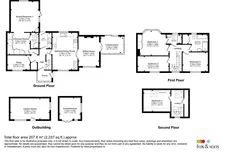 North Tidworth, TIDWORTH floorplan 1 out of 1