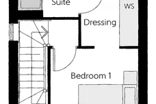 Great Gutter Lane West, Kirk Ella, Hull floorplan 3 out of 3