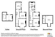 Rodley Lane, Rodley, Leeds floorplan 1 out of 1