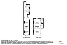 Cinder Bank, Dudley floorplan 1 out of 1