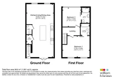 Happy Walk, Leeds floorplan 1 out of 1