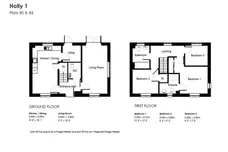 The Elms, Somersham, Huntingdon floorplan 1 out of 1