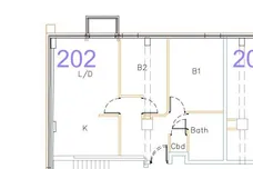 Victoria Avenue, SOUTHEND-ON-SEA floorplan 1 out of 1