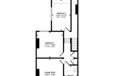 Ebsworth Street, London floorplan 1 out of 1