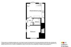 Fletcher Crescent, Barrington, Cambridge floorplan 1 out of 1