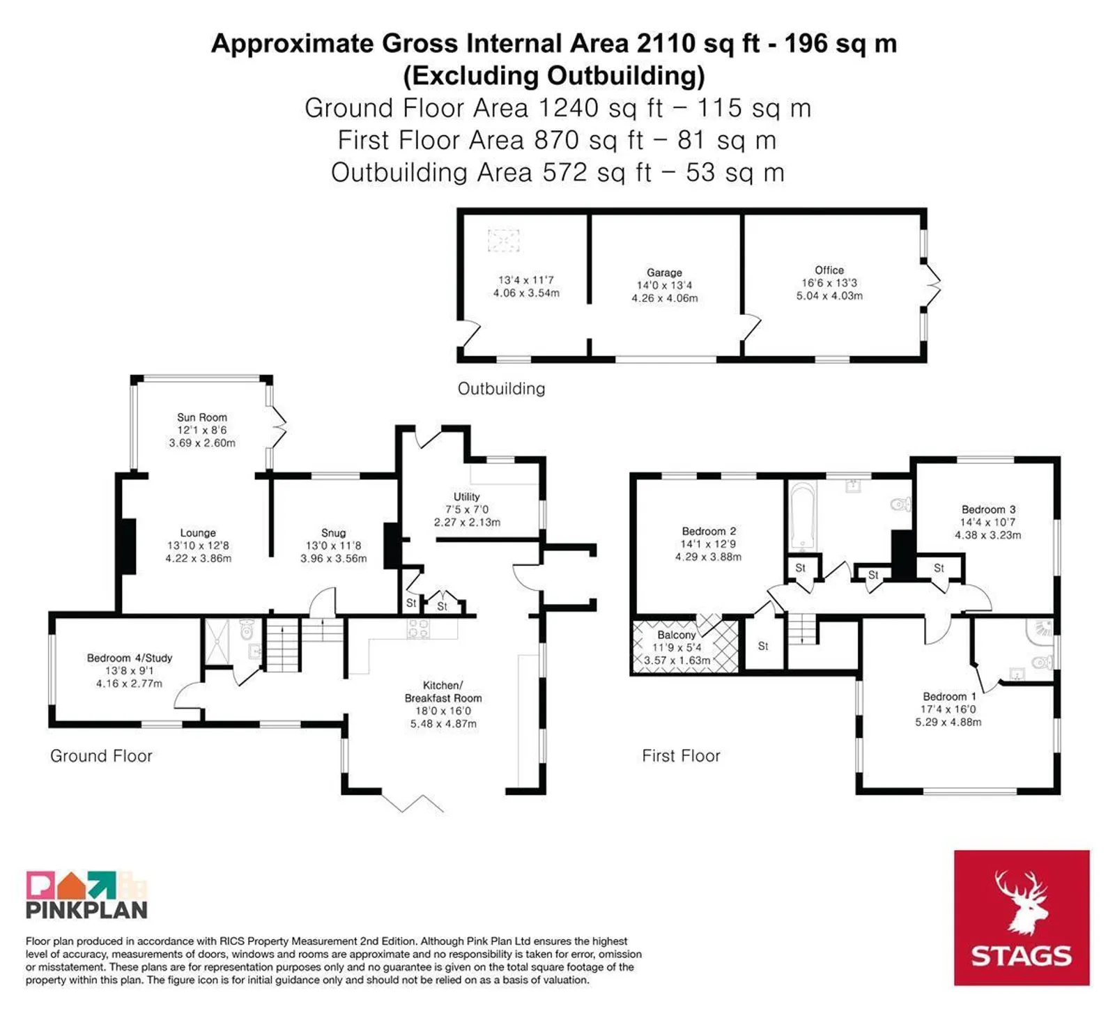 Property plan 1