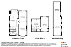 Banksfield Avenue, Yeadon, Leeds floorplan 1 out of 1